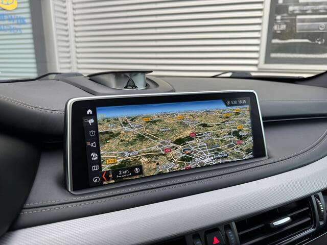 BMW X5 xDrive40e iPerformance M Sport B&O Luchtvering Softclose Pano Led CarPlay