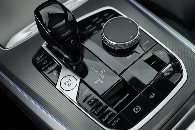 BMW X5 xDrive45e M Sport | Pano | Luchtvering | 360cam | H&K | Adapt. Cruise | 22''