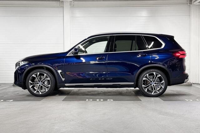 BMW X5 xDrive50e