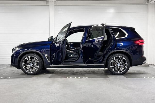 BMW X5 xDrive50e