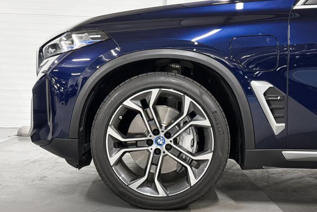BMW X5 xDrive50e