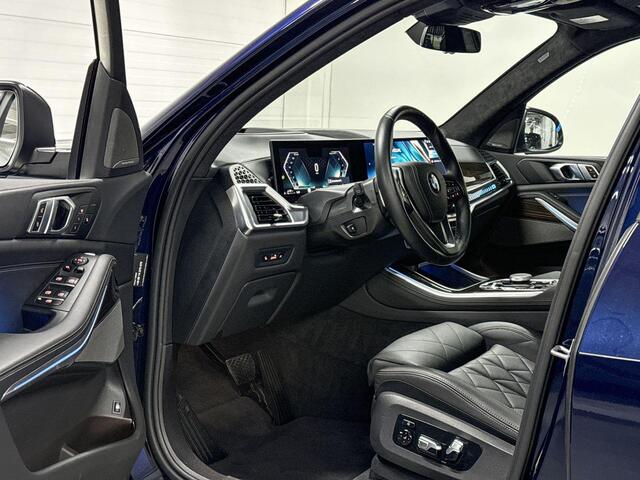 BMW X5 xDrive50e