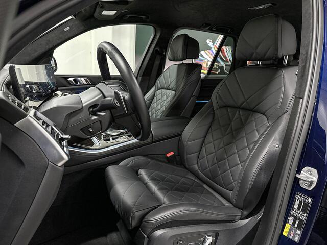 BMW X5 xDrive50e