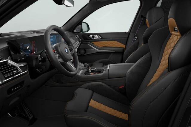 BMW X5 M Competition