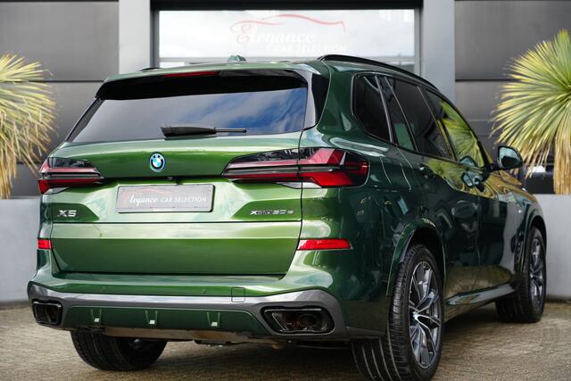 BMW X5 xDrive50e M Sport 490pk Panoramadak/360Camera/Trekhaak