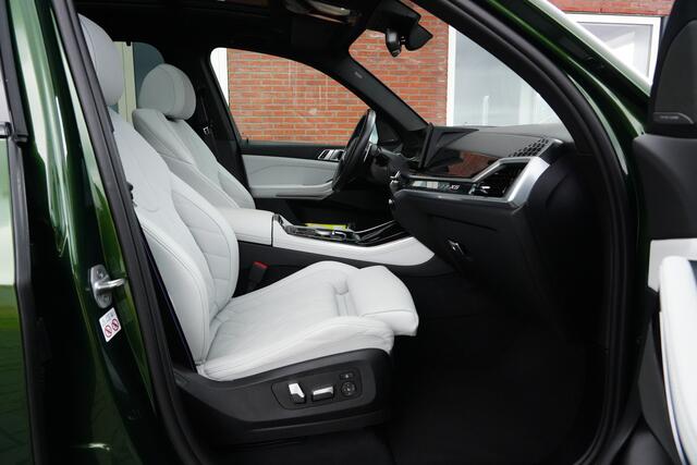 BMW X5 xDrive50e M Sport 490pk Panoramadak/360Camera/Trekhaak