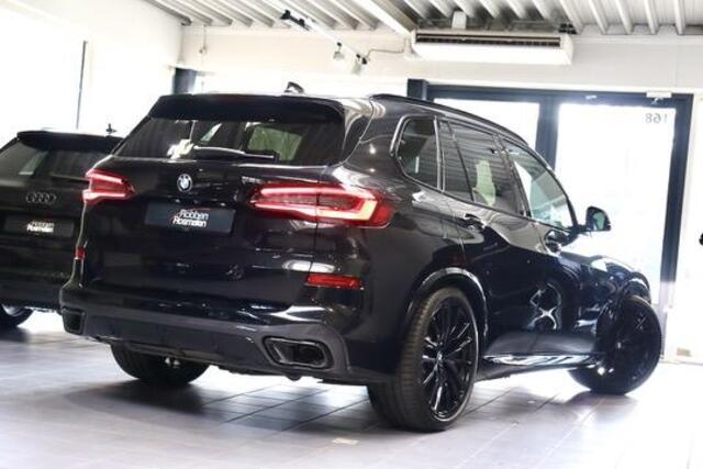 BMW X5 xDrive45e M Sport|PANO|22''|TrkHK|HuD|ACC|LASER