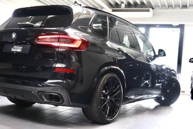 BMW X5 xDrive45e M Sport|PANO|22''|TrkHK|HuD|ACC|LASER