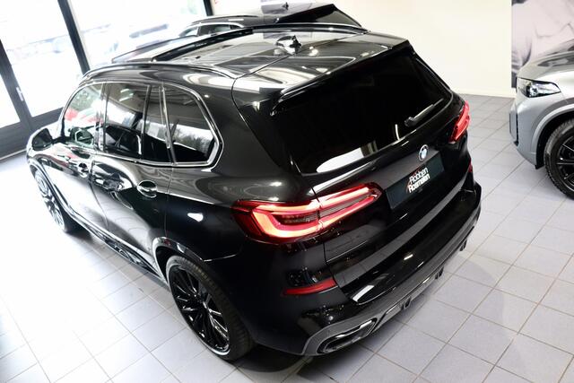 BMW X5 xDrive45e M Sport|PANO|22''|TrkHK|HuD|ACC|LASER
