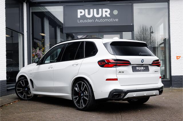 BMW X5 xDrive50e M-Sport PRO Pano - Harman Kardon - Trekhaak