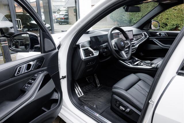 BMW X5 xDrive50e M-Sport PRO Pano - Harman Kardon - Trekhaak