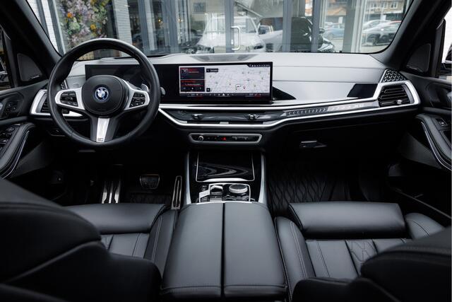 BMW X5 xDrive50e M-Sport PRO Pano - Harman Kardon - Trekhaak