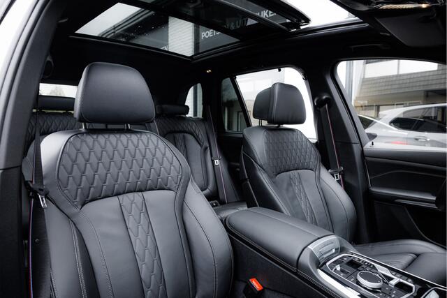 BMW X5 xDrive50e M-Sport PRO Pano - Harman Kardon - Trekhaak