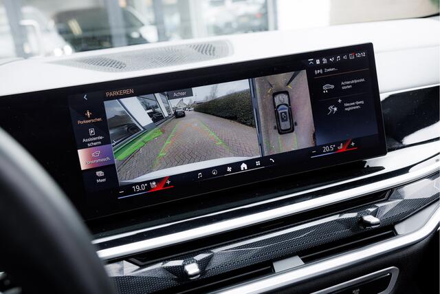BMW X5 xDrive50e M-Sport PRO Pano - Harman Kardon - Trekhaak
