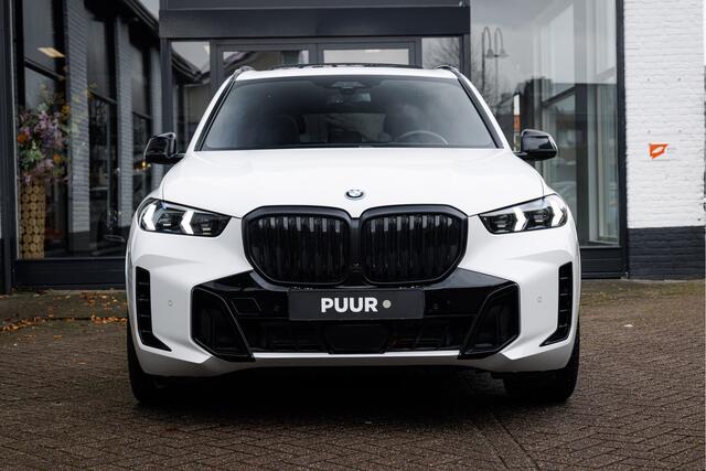 BMW X5 xDrive50e M-Sport PRO Pano - Harman Kardon - Trekhaak