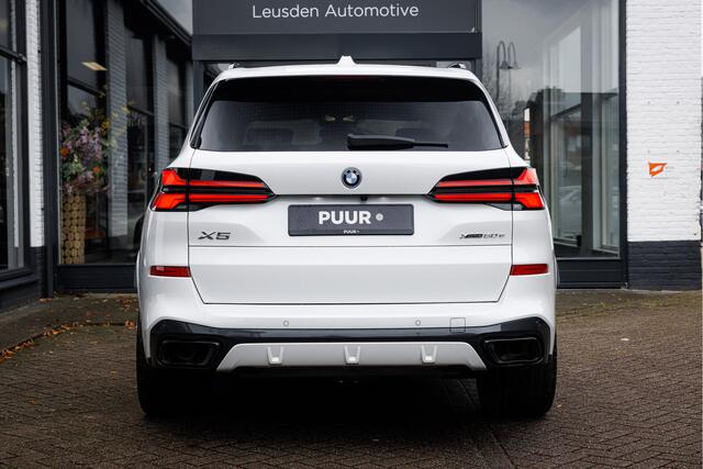 BMW X5 xDrive50e M-Sport PRO Pano - Harman Kardon - Trekhaak