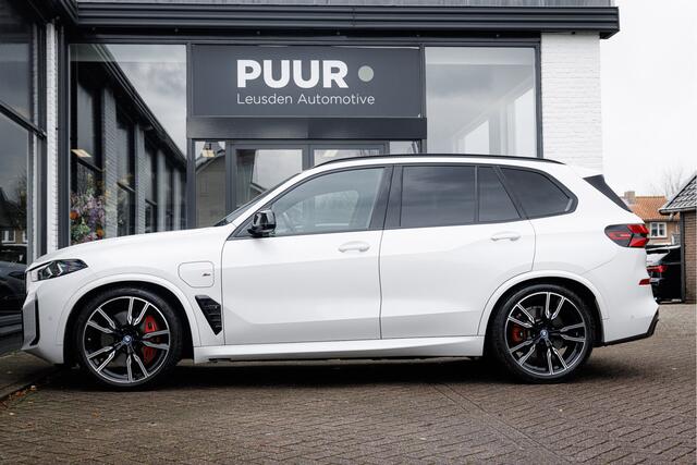 BMW X5 xDrive50e M-Sport PRO Pano - Harman Kardon - Trekhaak