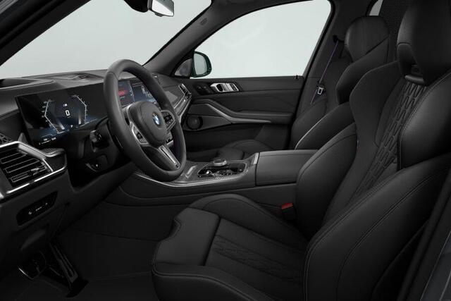 BMW X5 M60i xDrive