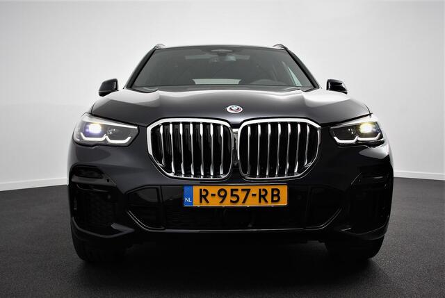 BMW X5 xDrive45e High Executive Demo ! | M-Sport | Panorama Dak | Head-Up Display | Harmon Kardon | 21 Inch Lichtmetalen Velgen | 360* Camera |