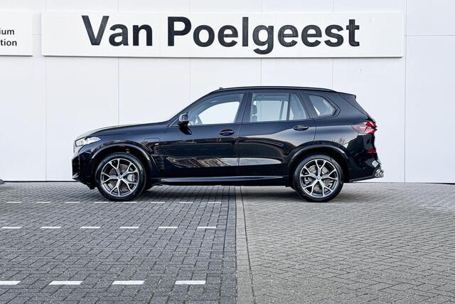 BMW X5 xDrive50e M Sport