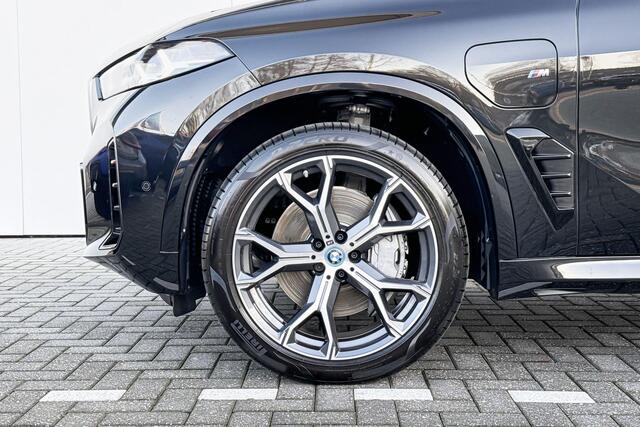 BMW X5 xDrive50e M Sport