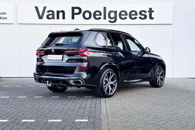 BMW X5 xDrive50e M Sport