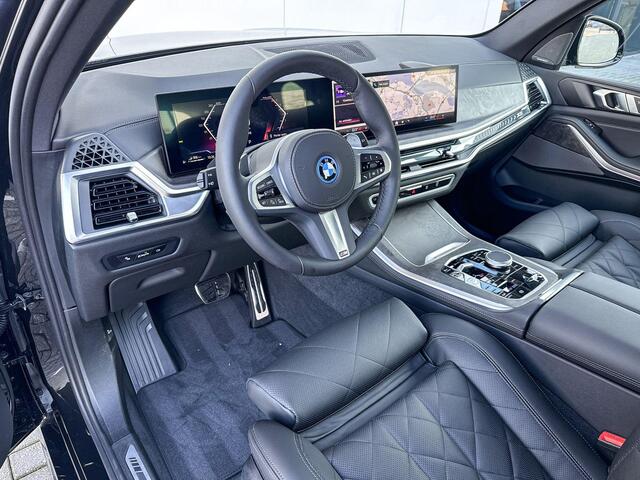 BMW X5 xDrive50e M Sport