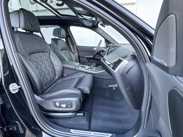 BMW X5 xDrive50e M Sport