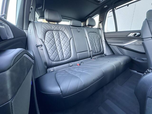 BMW X5 xDrive50e M Sport