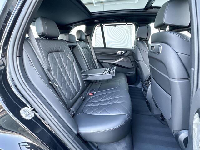 BMW X5 xDrive50e M Sport
