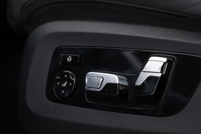 BMW X5 xDrive30d M Sport 7p. | HUD | Pano | Luchtvering | Soft Close | Elek. Trekhaak | H&K | 22''