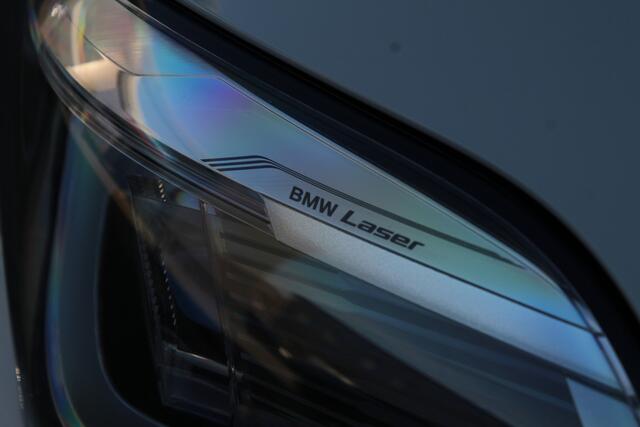 BMW X5 xDrive45e M Sport | Pano | H&K | Trekhaak | Laser | High Executive