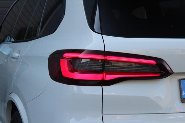 BMW X5 xDrive45e M Sport | Pano | H&K | Trekhaak | Laser | High Executive