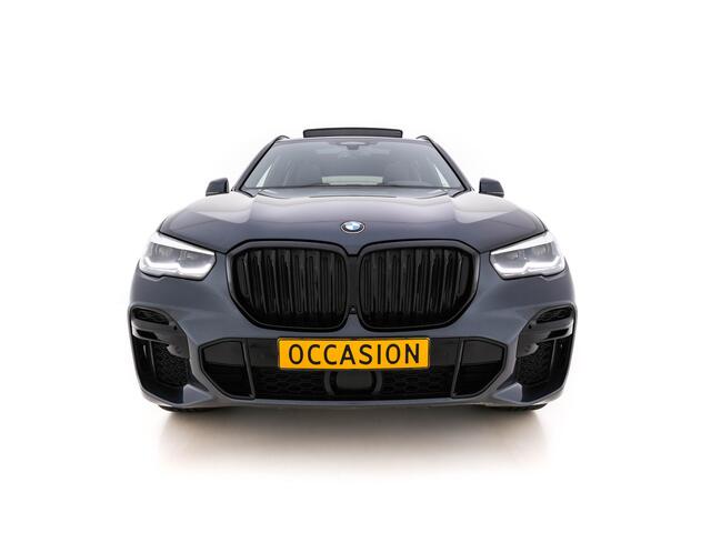 BMW X5 xDrive40d High Executive M-Sport-Pack (INCL.BTW) *PANO | HEAD-UP | ADAPTIVE-CRUISE | BLIS | HIFI-SOUND | SURROUND-VIEW | VERNASCA-LEATHER | DAB+ | KEYLESS | DIGI-COCKPIT | MEMORY-PACK | FULL-LED | NAVI-FULLMAP | COMFORT-SEATS | 2