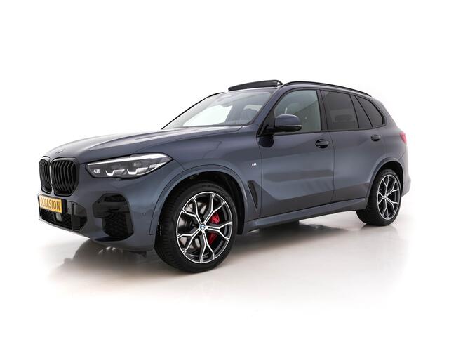 BMW X5 xDrive40d High Executive M-Sport-Pack (INCL.BTW) *PANO | HEAD-UP | ADAPTIVE-CRUISE | BLIS | HIFI-SOUND | SURROUND-VIEW | VERNASCA-LEATHER | DAB+ | KEYLESS | DIGI-COCKPIT | MEMORY-PACK | FULL-LED | NAVI-FULLMAP | COMFORT-SEATS | 2