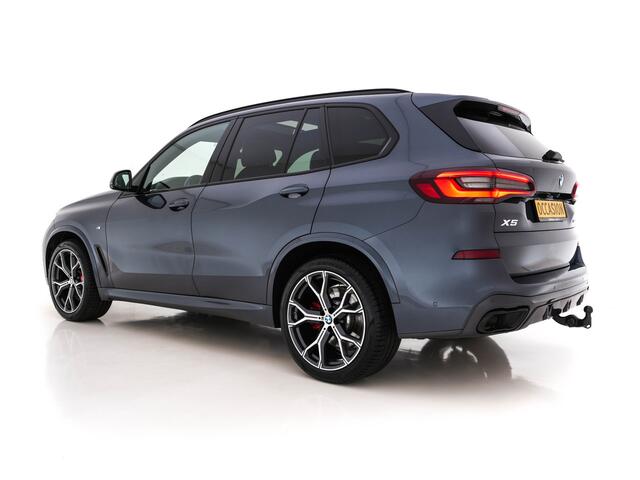 BMW X5 xDrive40d High Executive M-Sport-Pack (INCL.BTW) *PANO | HEAD-UP | ADAPTIVE-CRUISE | BLIS | HIFI-SOUND | SURROUND-VIEW | VERNASCA-LEATHER | DAB+ | KEYLESS | DIGI-COCKPIT | MEMORY-PACK | FULL-LED | NAVI-FULLMAP | COMFORT-SEATS | 2