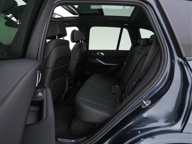 BMW X5 xDrive40d High Executive M-Sport-Pack (INCL.BTW) *PANO | HEAD-UP | ADAPTIVE-CRUISE | BLIS | HIFI-SOUND | SURROUND-VIEW | VERNASCA-LEATHER | DAB+ | KEYLESS | DIGI-COCKPIT | MEMORY-PACK | FULL-LED | NAVI-FULLMAP | COMFORT-SEATS | 2