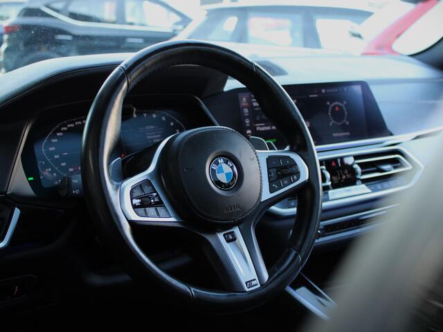 BMW X5 xDrive40i High Executive TREKHAAK | HEAD - UP | STUURWIEL VERW | PANO | DEALER ONDERH |