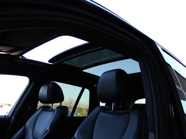 BMW X5 xDrive40i High Executive TREKHAAK | HEAD - UP | STUURWIEL VERW | PANO | DEALER ONDERH |