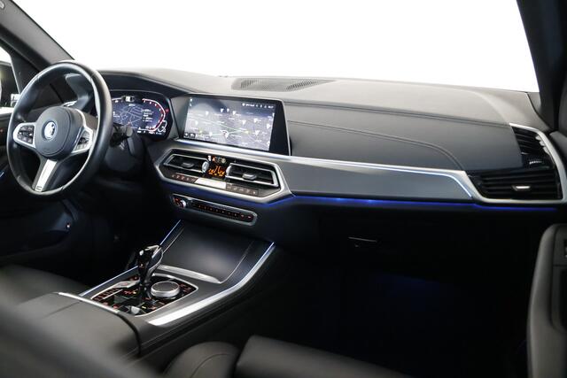 BMW X5 xDrive45e M-Sport / Laser-LED / Opendak / HUD / Pilot assist
