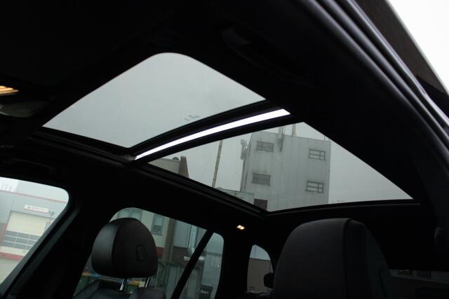 BMW X5 xDrive40i High Executive M-sport / Shadow line / Panoramadak / Elek. trekhaak / Head-up / Harmann Kardon