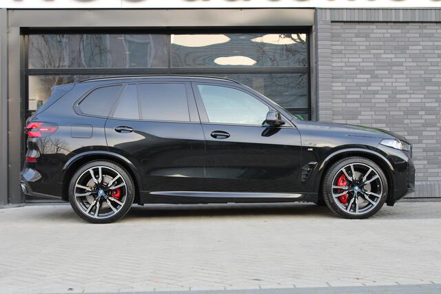BMW X5 xDrive50e | M SPORT | PANO | 360 | H&K | ELEK TREKHAAK | MEMORY | KEYLESS |