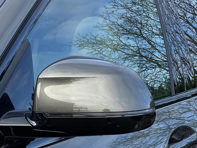 BMW X5 xDrive45e M-Sport | 21" | Panorama | Soft-Close | CoPilot | Laser | Head-Up | Park ass. + | Shadow Line + | 4x Stoelverw. | Comfort Acces