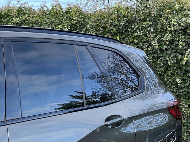 BMW X5 xDrive45e M-Sport | 21" | Panorama | Soft-Close | CoPilot | Laser | Head-Up | Park ass. + | Shadow Line + | 4x Stoelverw. | Comfort Acces