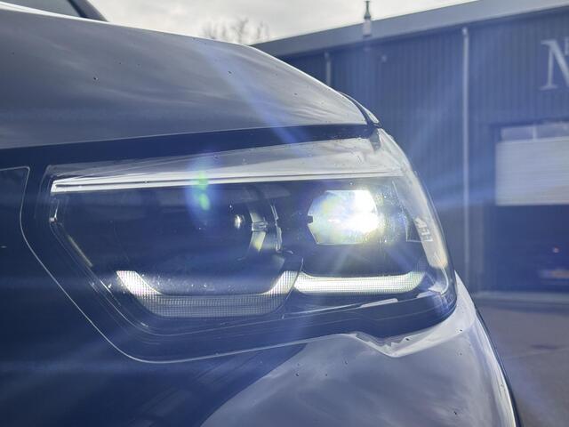 BMW X5 X5 M sport 45e | LUCHTVERING | STOEL/STUUR VERWARMING | DODE HOEK| PANO | BOMVOL|