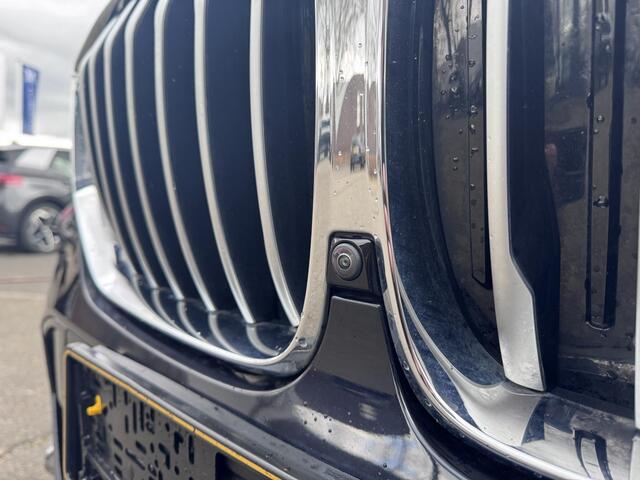 BMW X5 X5 M sport 45e | LUCHTVERING | STOEL/STUUR VERWARMING | DODE HOEK| PANO | BOMVOL|