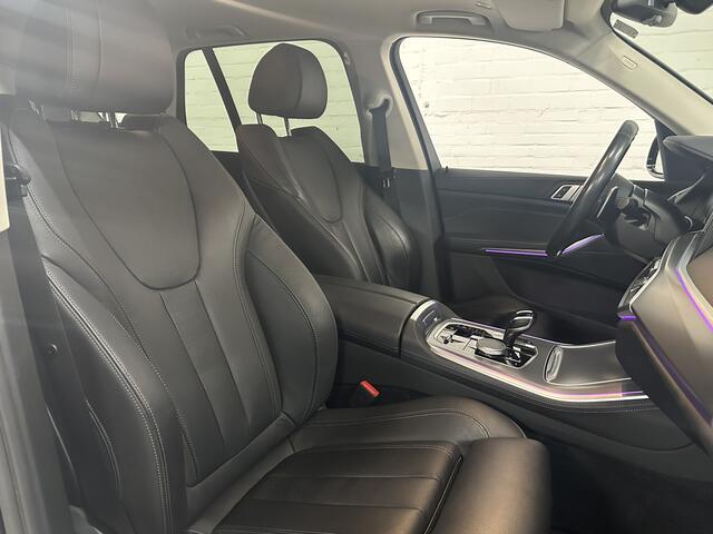 BMW X5 xDrive45e High Executive LEER, NAVI, . 360 CAMERA , TREKHAAK Dealer onderhouden