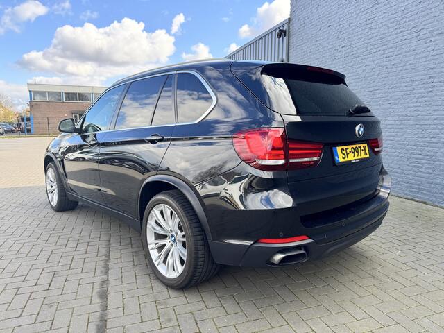BMW X5 xDrive40e iPerformance High Executive / Leder Dakota / Cruise-ctr. / navi / Lmv 20" / Memory seats / Apk mrt-2026