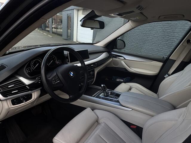 BMW X5 xDrive40e iPerformance High Executive / Leder Dakota / Cruise-ctr. / navi / Lmv 20" / Memory seats / Apk mrt-2026