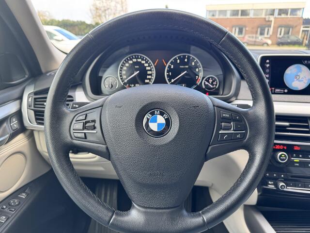 BMW X5 xDrive40e iPerformance High Executive / Leder Dakota / Cruise-ctr. / navi / Lmv 20" / Memory seats / Apk mrt-2026